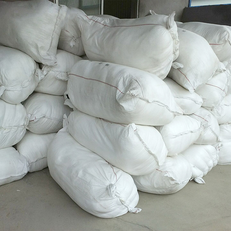 陶瓷纤维可溶性纤维