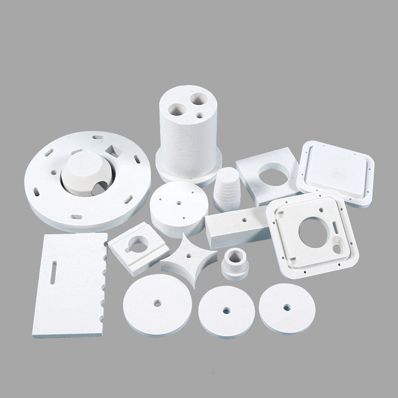 陶瓷纤维异形件